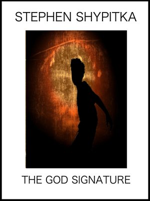 cover image of The God Signature